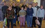 20.12.2023 года - Видеокруиз «Новый год в разных странах» Скидельский ГДК2
